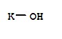 Potassium hydroxide(71769-53-4)
